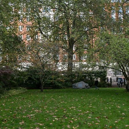 Beautifully Presented Centrally Located Studio Apartment Londres Extérieur photo