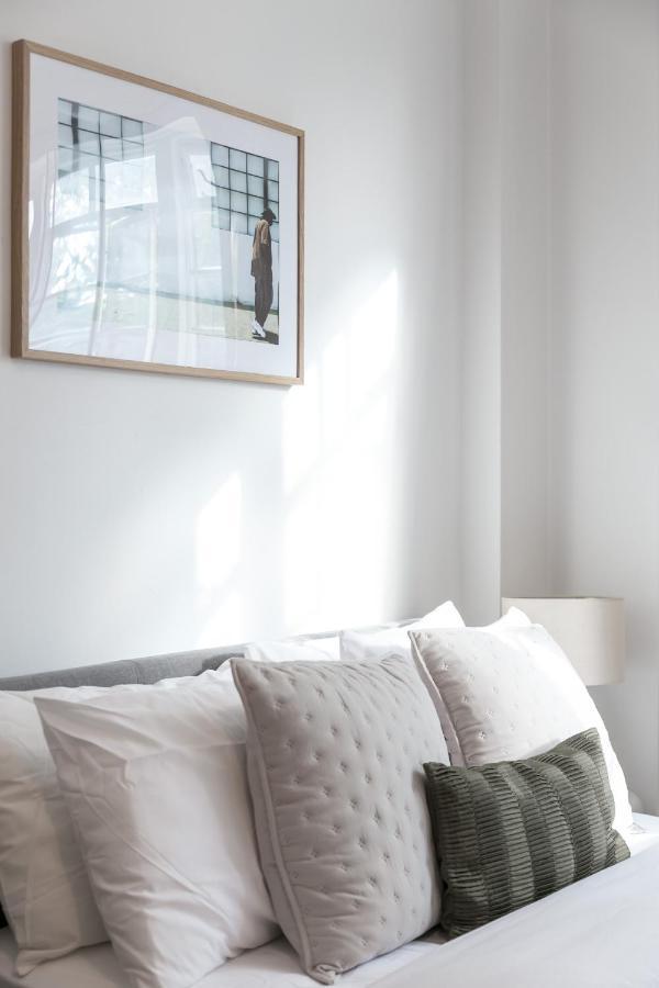 Beautifully Presented Centrally Located Studio Apartment Londres Extérieur photo