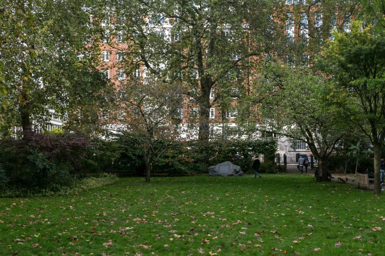 Beautifully Presented Centrally Located Studio Apartment Londres Extérieur photo