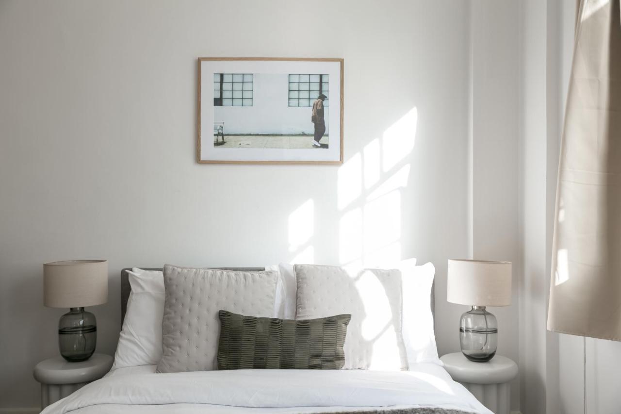 Beautifully Presented Centrally Located Studio Apartment Londres Extérieur photo