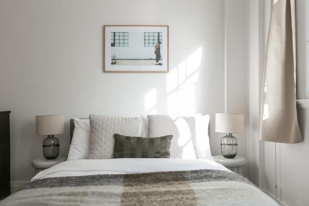 Beautifully Presented Centrally Located Studio Apartment Londres Extérieur photo