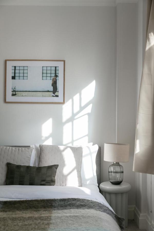 Beautifully Presented Centrally Located Studio Apartment Londres Extérieur photo