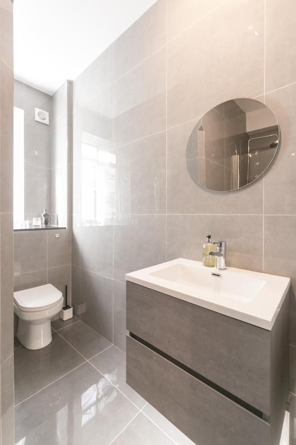 Beautifully Presented Centrally Located Studio Apartment Londres Extérieur photo