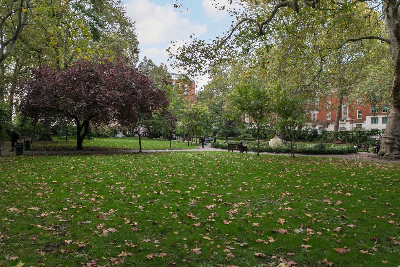 Beautifully Presented Centrally Located Studio Apartment Londres Extérieur photo